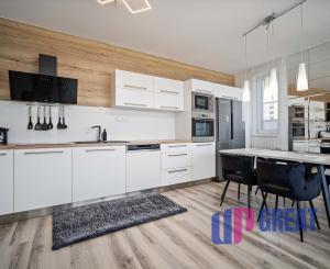 PRENÁJOM 2 izb. bytu, terasa, parking, Kazanská, Bratislava
