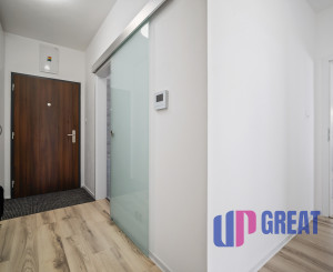 PRENÁJOM 2 izb. bytu, terasa, parking, Kazanská, Bratislava