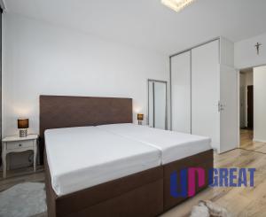 PRENÁJOM 2 izb. bytu, terasa, parking, Kazanská, Bratislava