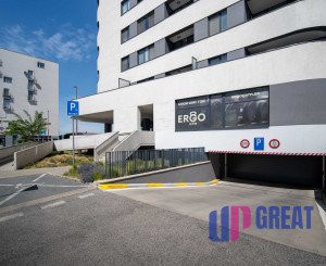 PRENÁJOM 2 izb. bytu, terasa, parking, Kazanská, Bratislava