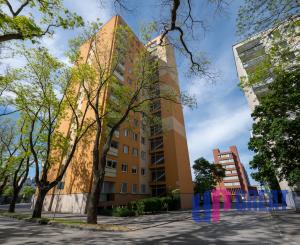 NA PREDAJ 3 - izbový byt v blízkosti Istropolisu - Nové mesto Bratislava