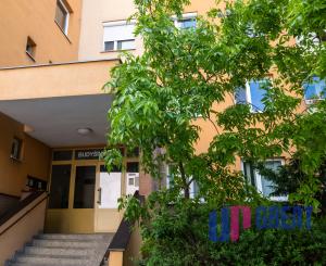 NA PREDAJ 3 - izbový byt v blízkosti Istropolisu - Nové mesto Bratislava