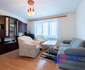 PREDAJ - 3 izbový tehlový byt, Stará Turá