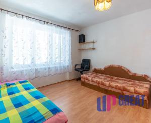 PREDAJ - 3 izbový tehlový byt, Stará Turá