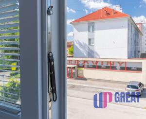 PREDAJ - 3 izbový tehlový byt, Stará Turá
