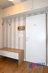 PRENÁJOM - ŠTÝLOVÝ 2-IZBOVÝ BYT S BALKÓNOM