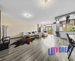 Na predaj nadštandardný 3-izbový byt v centre Dunajskej Stredy – 114 m²