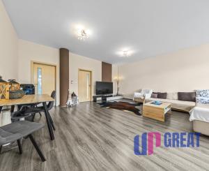 Na predaj nadštandardný 3-izbový byt v centre Dunajskej Stredy – 114 m²