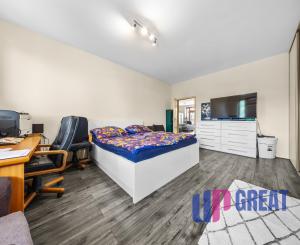 Na predaj nadštandardný 3-izbový byt v centre Dunajskej Stredy – 114 m²