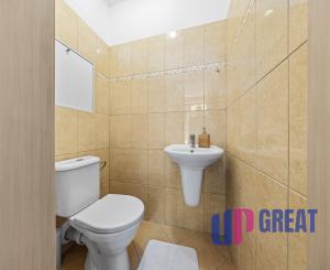 Na predaj nadštandardný 3-izbový byt v centre Dunajskej Stredy – 114 m²