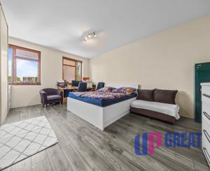 Na predaj nadštandardný 3-izbový byt v centre Dunajskej Stredy – 114 m²