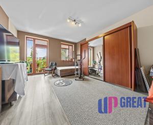 Na predaj nadštandardný 3-izbový byt v centre Dunajskej Stredy – 114 m²