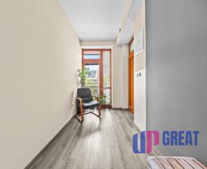 Na predaj nadštandardný 3-izbový byt v centre Dunajskej Stredy – 114 m²