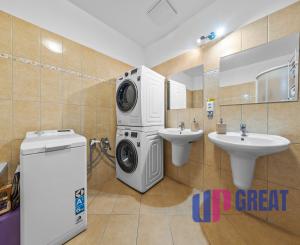 Na predaj nadštandardný 3-izbový byt v centre Dunajskej Stredy – 114 m²