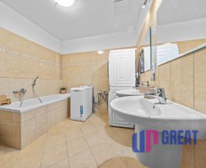 Na predaj nadštandardný 3-izbový byt v centre Dunajskej Stredy – 114 m²
