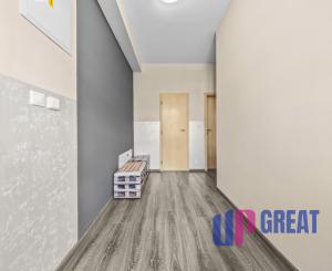 Na predaj nadštandardný 3-izbový byt v centre Dunajskej Stredy – 114 m²