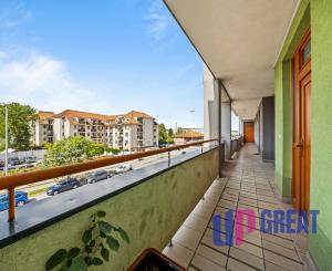 Na predaj nadštandardný 3-izbový byt v centre Dunajskej Stredy – 114 m²