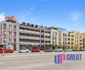 Na predaj nadštandardný 3-izbový byt v centre Dunajskej Stredy – 114 m²