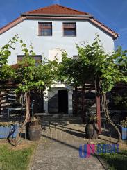 EXKLUZÍVNE NA PREDAJ — Vinohradnícky dom u sv. Urbana, Skalica.