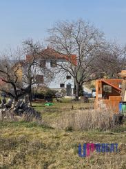EXKLUZÍVNE NA PREDAJ — Vinohradnícky dom u sv. Urbana, Skalica.