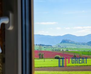 PREDAJ:MODERNÝ DVOJDOM V OBCI NEMEŠANY – 2 DOMY PRE 2 RODINY