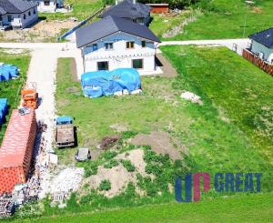PREDAJ:MODERNÝ DVOJDOM V OBCI NEMEŠANY – 2 DOMY PRE 2 RODINY