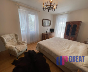 Na prenájom 3-izbový byt s balkónmi a 2 parkovacími miestami v Záhorskej Bystrici