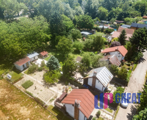 Na predaj Chata v Hamuliakove v malebnom prostredí