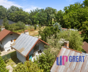 Na predaj Chata v Hamuliakove v malebnom prostredí