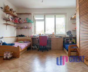 Na predaj 3 izbový byt v pôvodnom stave v Galante - 64 m²