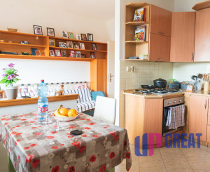 Na predaj 3 izbový byt v pôvodnom stave v Galante - 64 m²