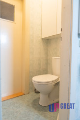 Na predaj 3 izbový byt v pôvodnom stave v Galante - 64 m²