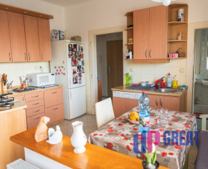 Na predaj 3 izbový byt v pôvodnom stave v Galante - 64 m²