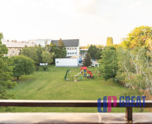 Na predaj 3 izbový byt v pôvodnom stave v Galante - 64 m²