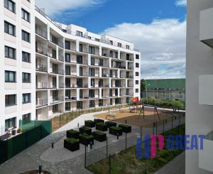 Prenájom 2i bytu  Bratislava - Rača