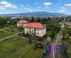 🏡 NA PREDAJ veľkometrážny 2izb.byt a garáž, Nové Mesto nad Váhom
