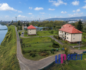 🏡 NA PREDAJ veľkometrážny 2izb.byt a garáž, Nové Mesto nad Váhom