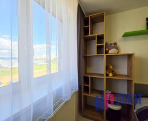 POPRAD 3-izbový byt s loggiou (Dlhé Hony)