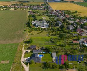 PREDAJ - pozemok na výstavbu rodinného domu (1020m2)