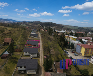🏡 NA PREDAJ POSLEDNÝ RODINNÝ DOM v súkromnej ulici, Stará Turá