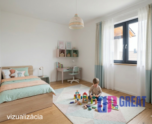 🏡 NA PREDAJ POSLEDNÝ RODINNÝ DOM v súkromnej ulici, Stará Turá