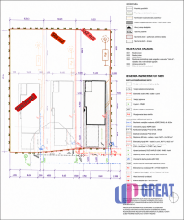 SPIŠSKÝ HRHOV - výstavba 2 moderných 4-izbových novostavieb