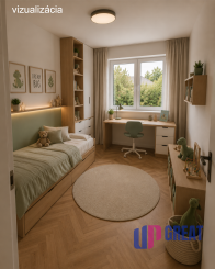 SPIŠSKÝ HRHOV - výstavba 2 moderných 4-izbových novostavieb