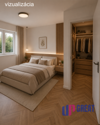 SPIŠSKÝ HRHOV - výstavba 2 moderných 4-izbových novostavieb