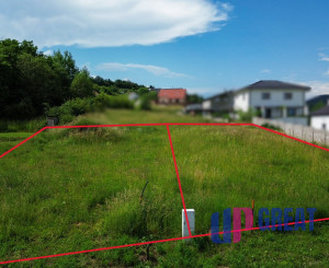 SPIŠSKÝ HRHOV - výstavba 2 moderných 4-izbových novostavieb