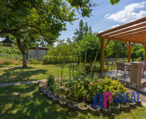 PREDAJ - chata s pozemkom 373m2 | Nové Mesto nad Váhom