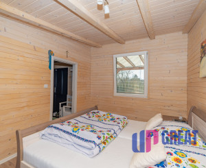 PREDAJ - chata s pozemkom 373m2 | Nové Mesto nad Váhom