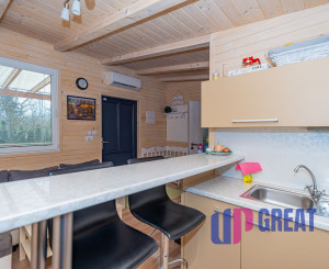 PREDAJ - chata s pozemkom 373m2 | Nové Mesto nad Váhom