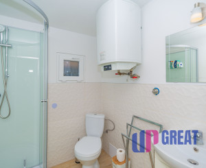 PREDAJ - chata s pozemkom 373m2 | Nové Mesto nad Váhom