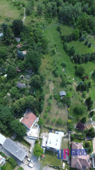 Predaj: rodinný dom s veľkorysým pozemkom.